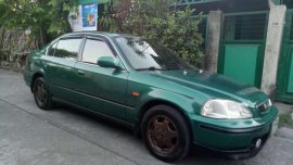 For sale Honda Civic vti 1996