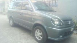 For assume balance Mitsubishi Adventure 2016 model 