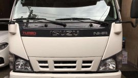 2013 Isuzu Ivan for sale