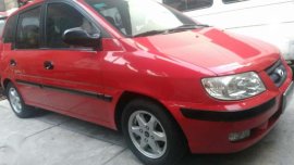 2003 Hyundai Matrix for sale