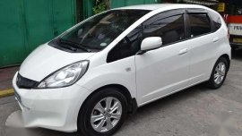 Honda Jazz 1.3 MT 2013 for sale