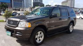 2005 Ford Explorer for sale