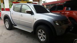 Mitsubishi Strada 2012 for sale