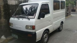 Suzuki Multicab 2009 for sale