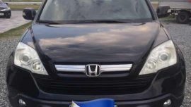Honda Crv 2007 for sale