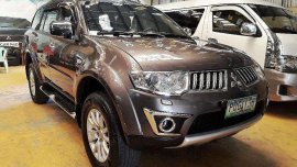 2010 Mitsubishi Montero GLS 4x4 MT CARPRO Quality Used Car Dealer