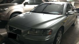2008 Volvo S60 Gas Automatic Fresh For Sale 