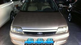 Ford Lynx 2000 for sale