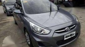 2017 HYUNDAI Accent crdi AT FOR SALE