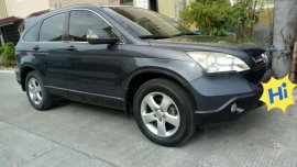 2007 Honda Crv for sale