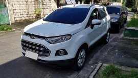 Ford EcoSport 2015 for sale