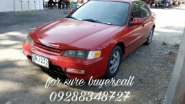 Honda Accord 1994 for sale