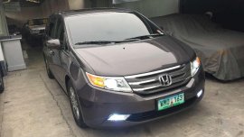 Honda Odyssey 2012 for sale