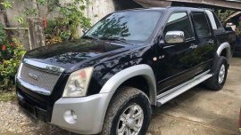 Isuzu D-Max 2010 for sale