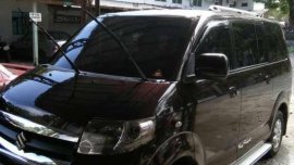 Suzuki APV 2010 MODEL for sale