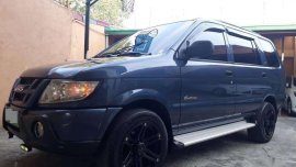 2013 Isuzu Crosswind for sale