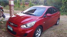 Hyundai Accent 2014 for sale