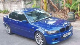BMW 325i 2003 for sale
