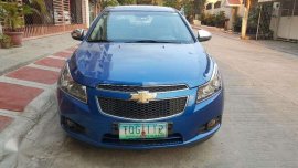 Chevrolet Cruze 2012 for sale