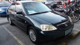 For sale HONDA CIVIC 2001