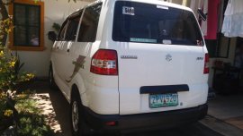 For sale Suzuki Apv 2008