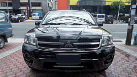 Mitsubishi Endeavor 2007 for sale