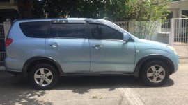 Mitsubishi Fuzion 2007 for sale