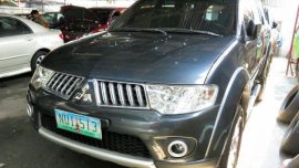 2009 Mitsubishi Montero Sport for sale