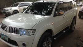 2009 Mitsubishi Montero Sport 4x4 GLS for sale