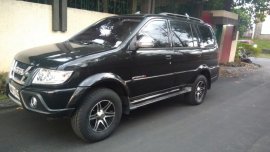 Isuzu Sportivo X 2014 A/T for sale