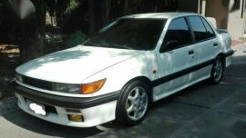 Mitsubishi Lancer 1991 for sale