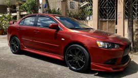Mitsubishi Lancer Ex GTA 2013 model for sale