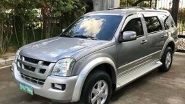 Isuzu Alterra 2006 for sale