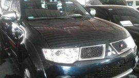 Mitsubishi Montero Sport 2013 GLS-V A/T for sale