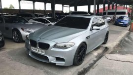 2014 BMW M5 FOR SALE