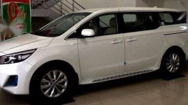 2018 Kia Grand Carnival for sale