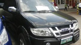 Isuzu Crosswind 2013 for sale