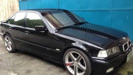 BMW E36 316I 1997 model for sale