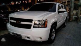 2007 Chevrolet Suburban for sale