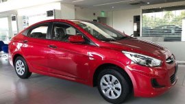 Brand New Hyundai Accent for sale