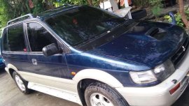 Mitsubishi Rvr sport 4x4 matic FOR SALE