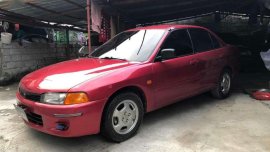 Mitsubishi Lancer 1997 for sale