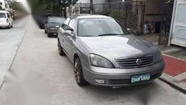 Nissan Sentra GS MT 2007 for sale