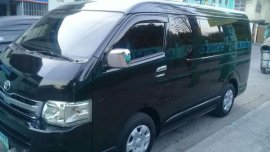 2012 Toyota Hiace for sale