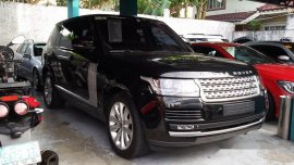 Land Rover Range Rover Vogue 2013 for sale