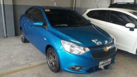 Chevrolet Sail 2016 for sale