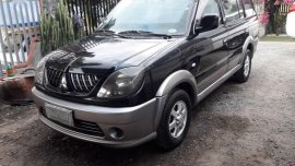 2008 Mitsubishi Adventure 2.5 Diesel Gls Sport for sale