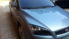 2010 Ford Focus 2.0 TDCI Powerful Diesel For Sale 