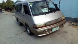 Toyota Townace 2002 for sale