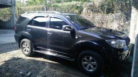 Toyota Fortuner 2008 for sale